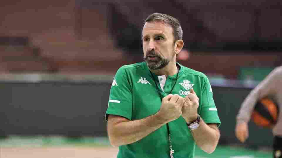 Joan Plaza: "Hemos de entender el partido y aprender del último día"