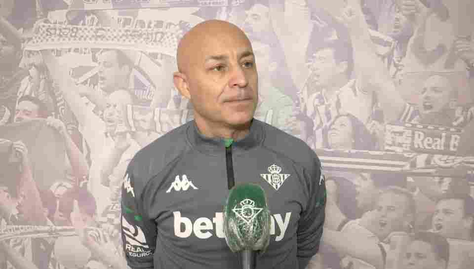Juanito: "Tenemos que encontrar regularidad en el juego"