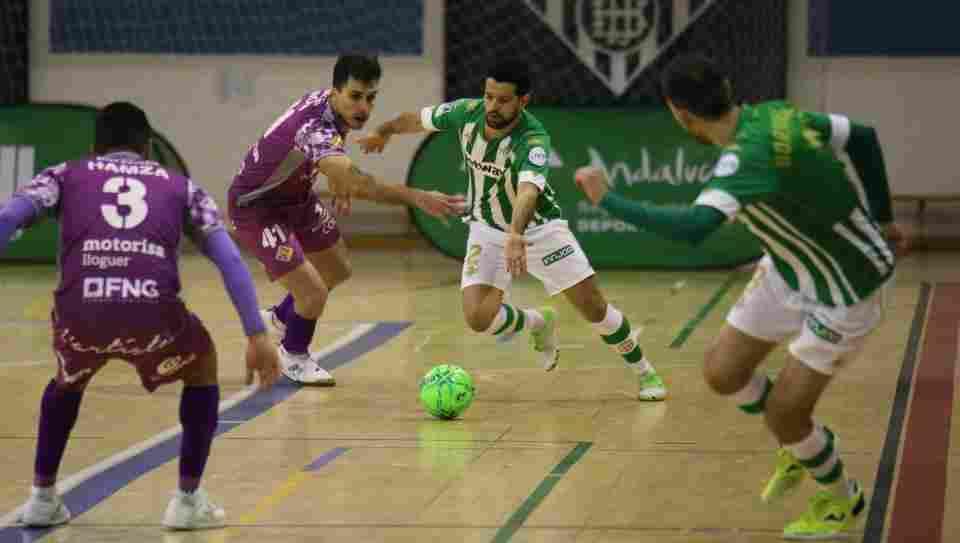 CRÓNICA | Luchar hasta el final y quedarte sin el premio (3-4)