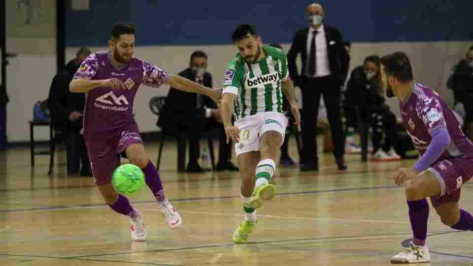 Ivi Fernández: "El equipo no se ha venido abajo"