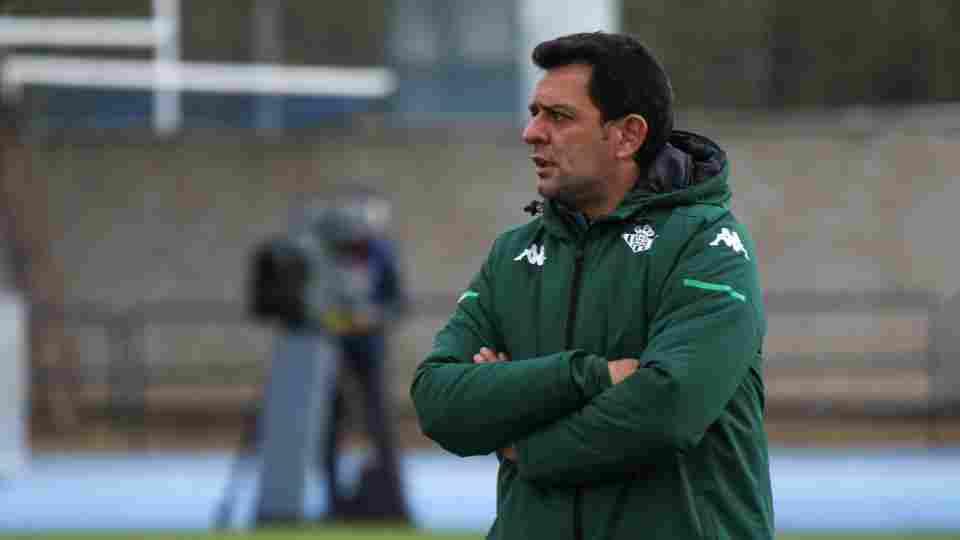 Rafa Ríos: "Estamos convencidos de que vamos a salir de esta situación"