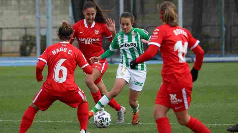 Rosa Márquez: "Tenemos jugadoras, talento y sacrificio, y no vamos a parar de luchar"