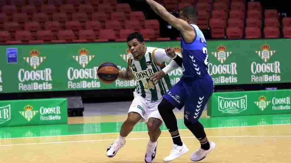CRÓNICA | La reacción no fue suficiente ante un gran rival (76-85)