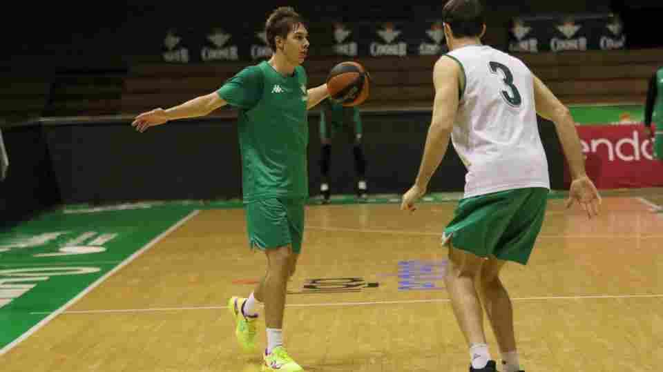 Resultados de la cantera del Coosur Real Betis 