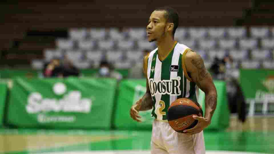 Randle: "No se ha visto al mejor Jerome todavía"