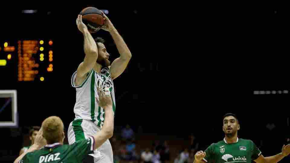 DATOS | Los precedentes del derbi andaluz en San Pablo