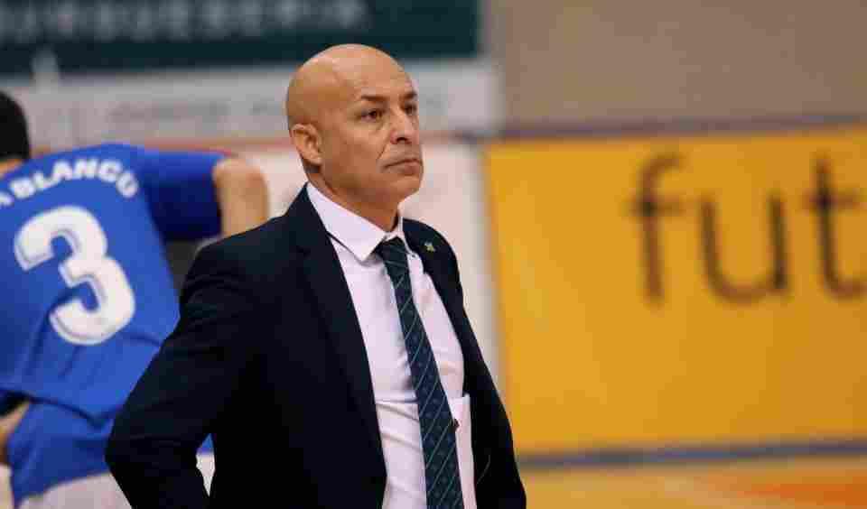 Juanito: "Hemos dominado bien el partido"