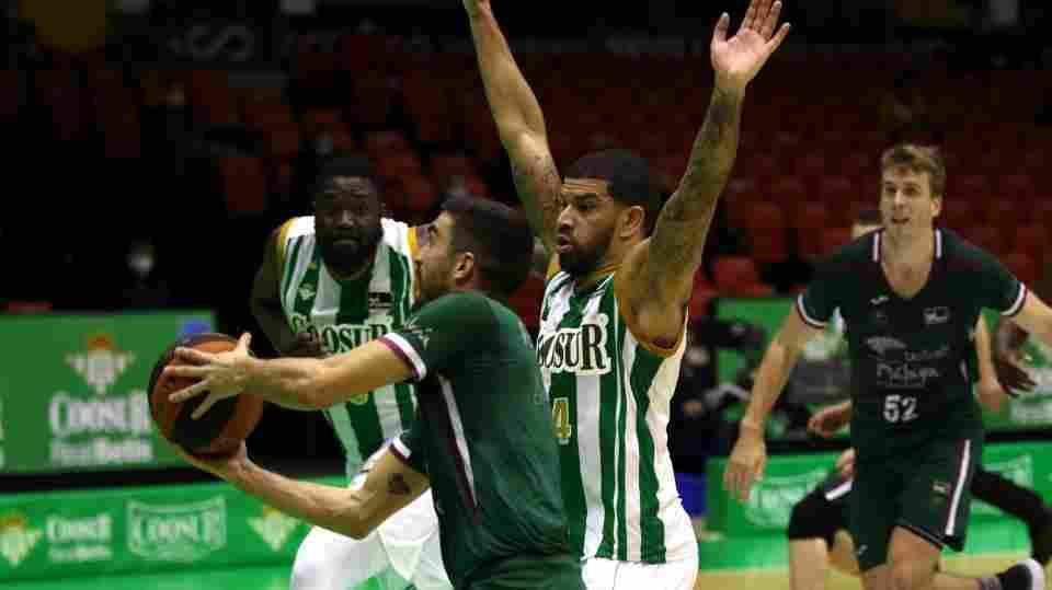CRÓNICA | Un equipo que pelea, un equipo que cree (78-75)