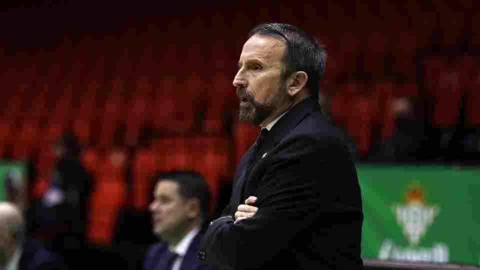 Joan Plaza: "Es importante que los jugadores tengan premio a su esfuerzo"