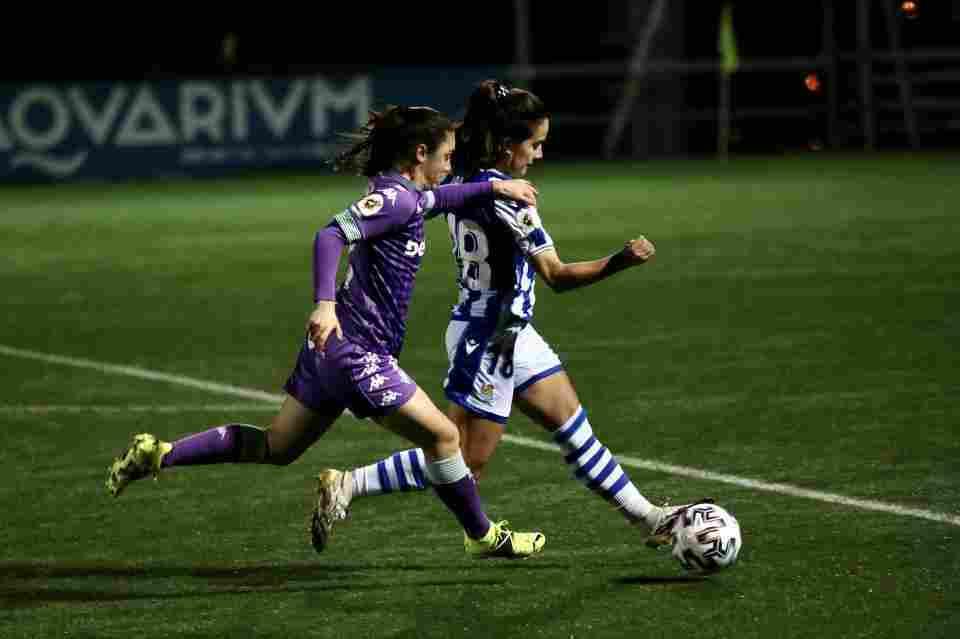CRÓNICA | Para olvidar (5-1)