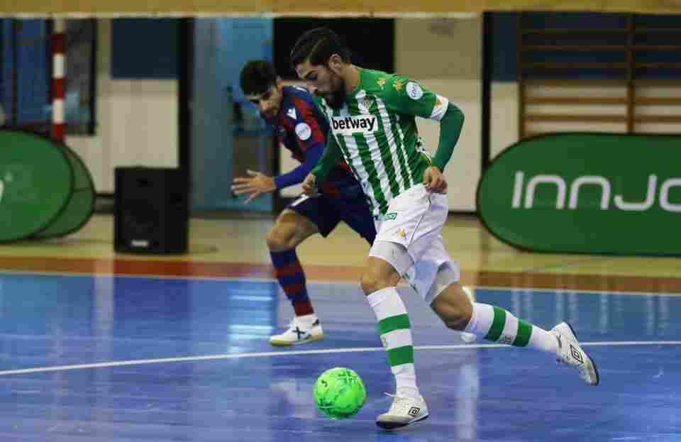 PREVIA | Continuar escalando