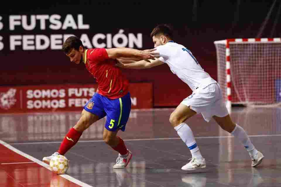 Un debut soñado