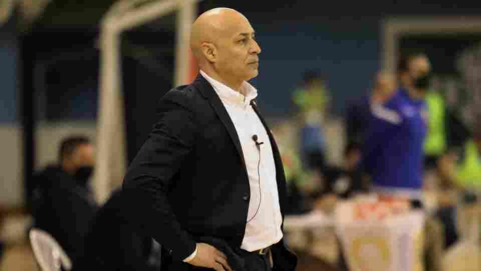 Juanito: "Ganarle a un grande es una espinita que teníamos"
