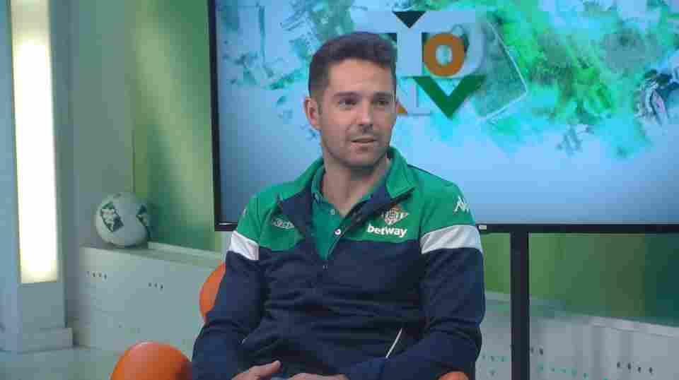 Cidao: "Ahora estamos compitiendo muchísimo más que cuando empezó la liga"