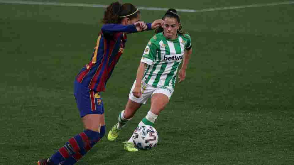 Nana: "Teníamos enfrente a uno de los mejores equipos de España y Europa"