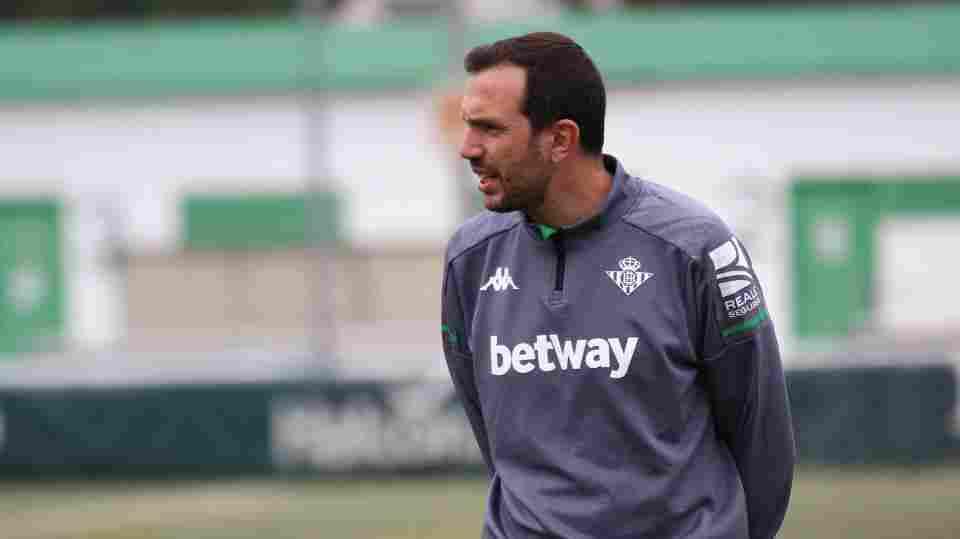 Amorós: "Las jugadoras saben que es una final y están totalmente concienciadas"