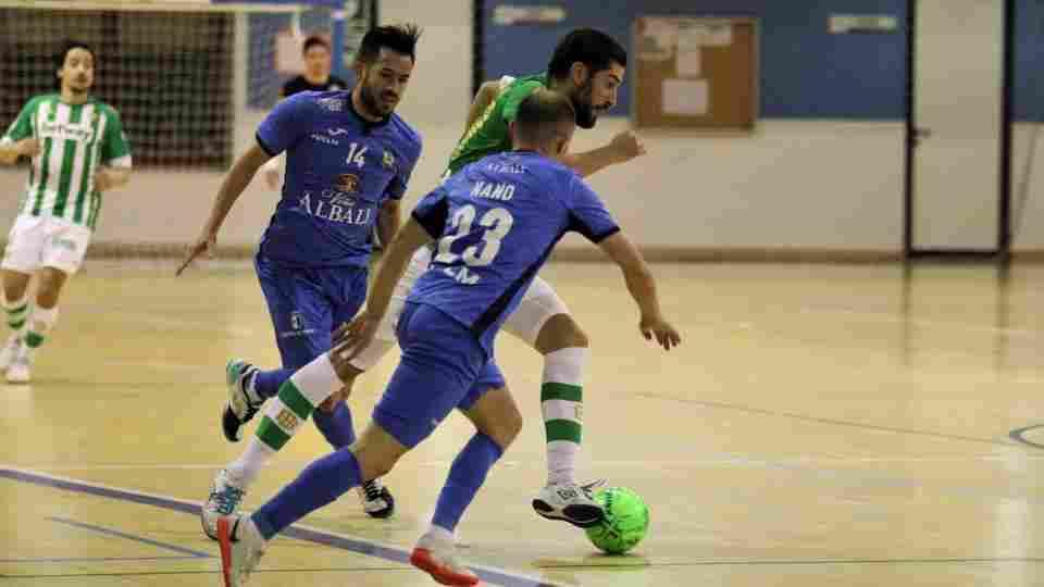 PREVIA | Nada que perder
