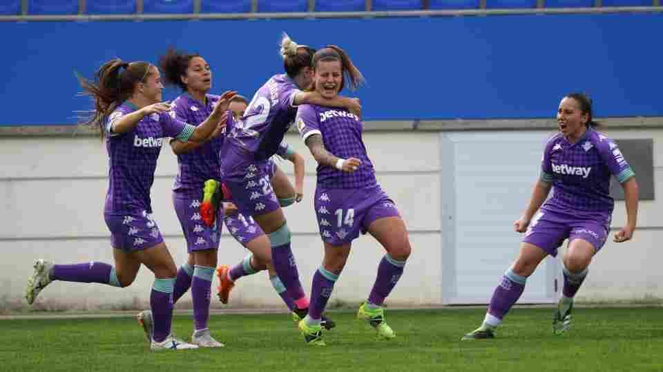 CRÓNICA | En el camino correcto (1-3)