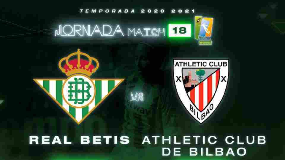 Real Betis Féminas - Athletic Club de Bilbao, sábado 27 de febrero a las 17:00 horas