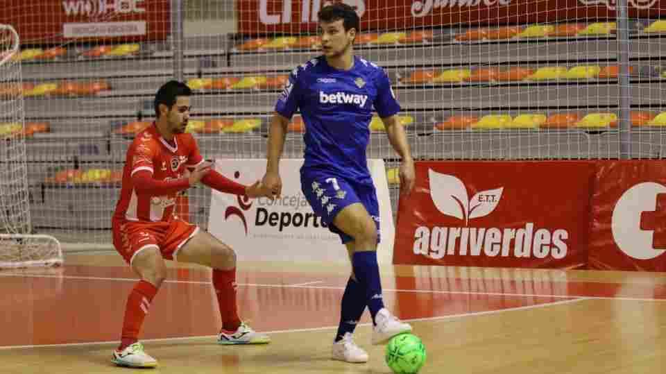 CRÓNICA | Compitió, luchó, pero la puntería falló (5-2)