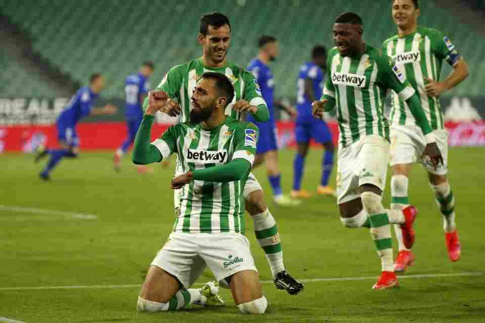 Betis