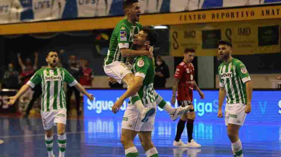 CRÓNICA | Un triunfo para seguir soñando  (5-3)