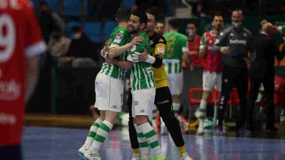 CRÓNICA | Un punto de fe (2-2)