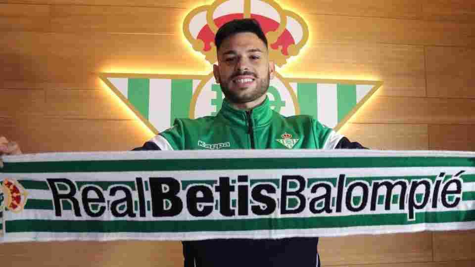 Ivi: "Para mí es un logro el estar aquí todos los años posibles"