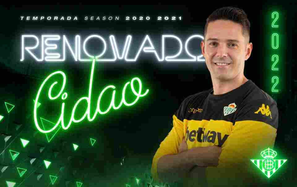 Acuerdo con Cidao para la renovación de su contrato hasta 2022