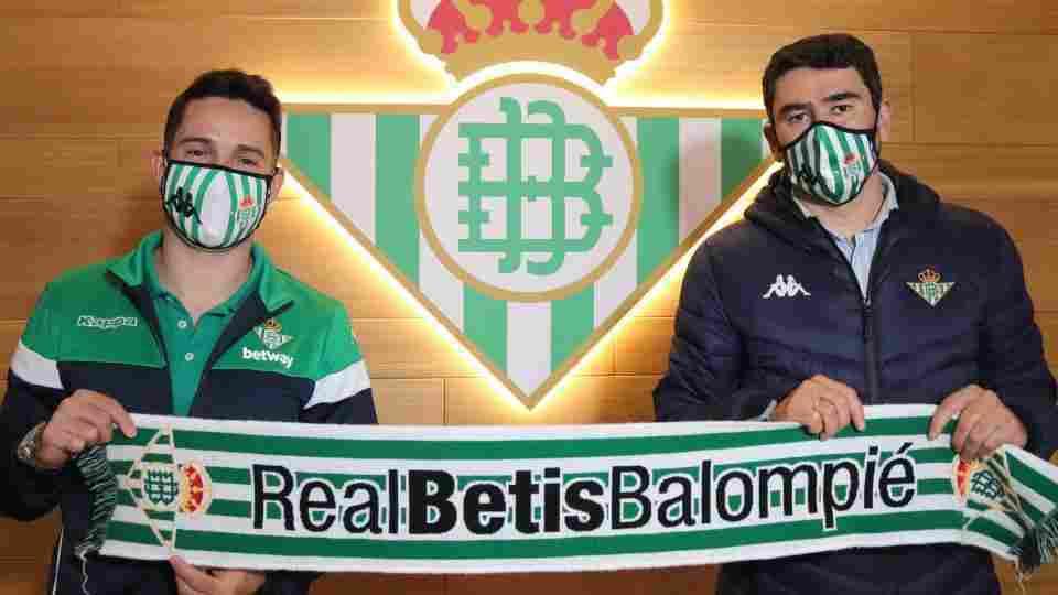 Daniel Ibañes: "Cidao es un ejemplo y es importante tener a jugadores como él en este Club"