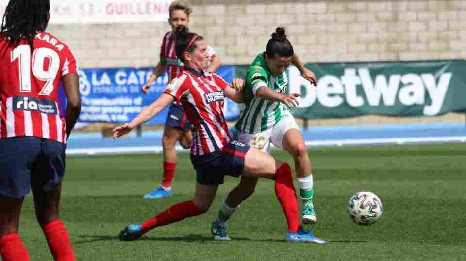 CRÓNICA | Sin opciones ante un gran rival (0-4)
