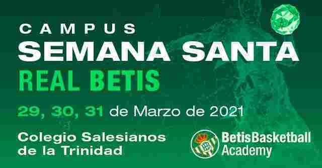 Abierto el plazo de inscripción para el I Campus de Tecnificación de Semana Santa