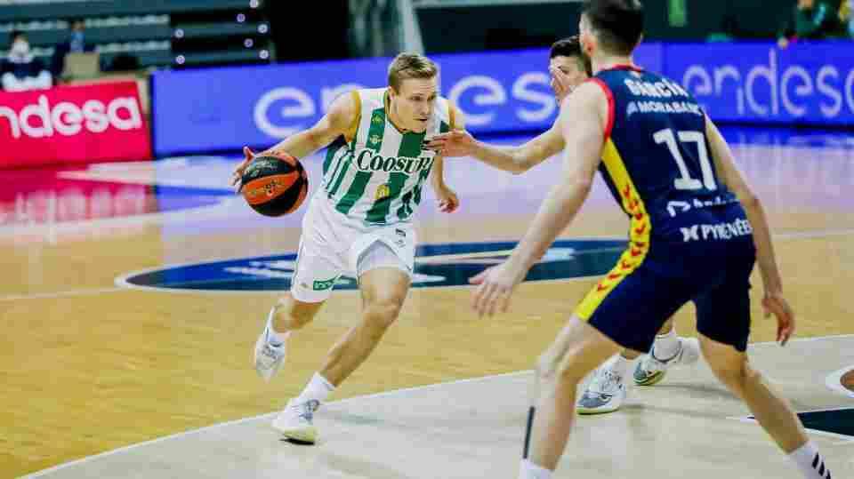 PREVIA | Hora de levantarse