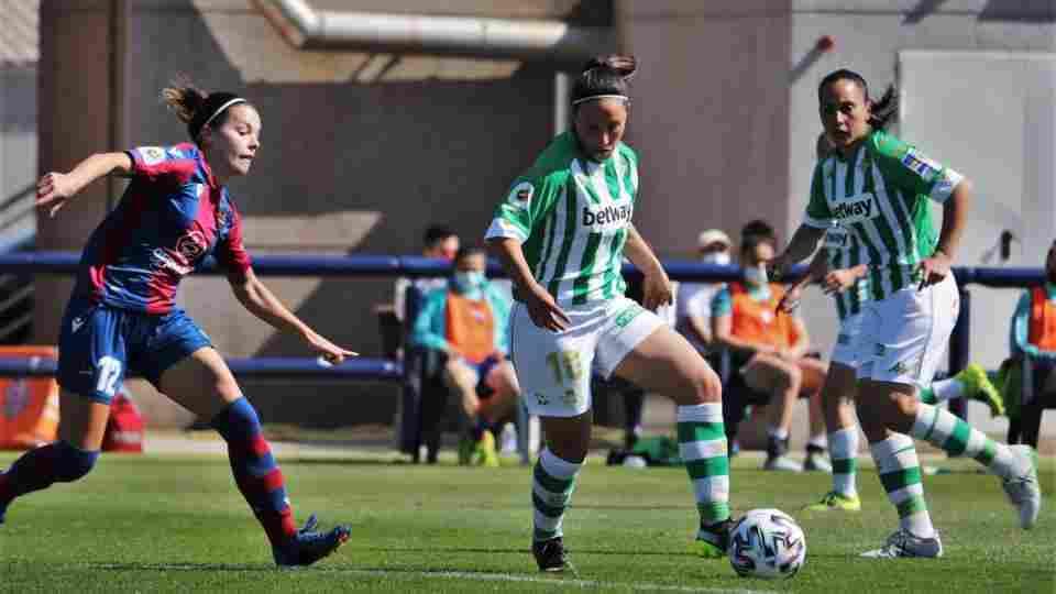 CRÓNICA | Un puntazo que pudieron ser tres (1-1)