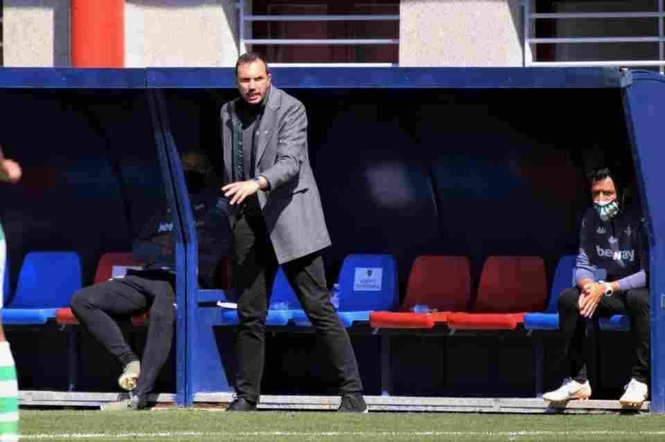 Amorós: "Las jugadoras han estado sobresalientes"