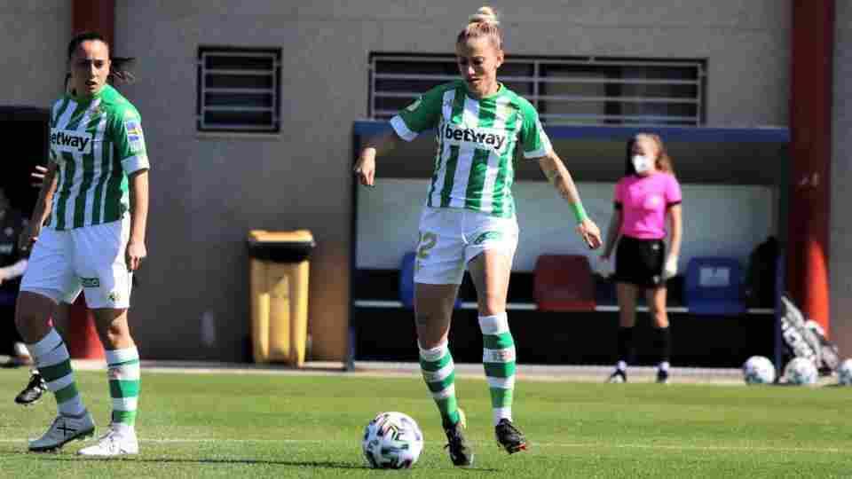Sosa: "El equipo está preparado; va a por el cambio y a por la salvación"