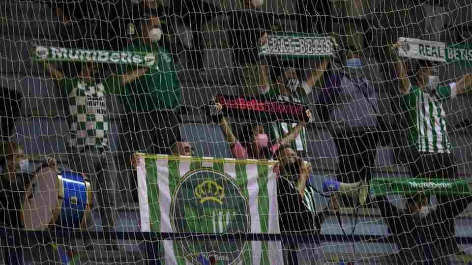 Activado el proceso de solicitud de entradas para el Real Betis Futsal - O Parrulo Ferrol FS