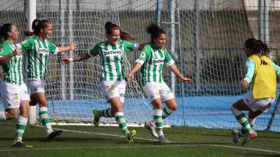 Los abonados del Real Betis Féminas de la temporada 2019/20 tendrán prioridad para acudir al partido ante el Granadilla