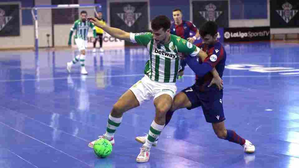 PREVIA | Visita al líder para seguir creciendo