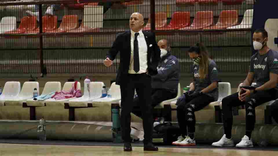 Juanito: "Vamos a seguir trabajando para conseguir todo lo que podamos"