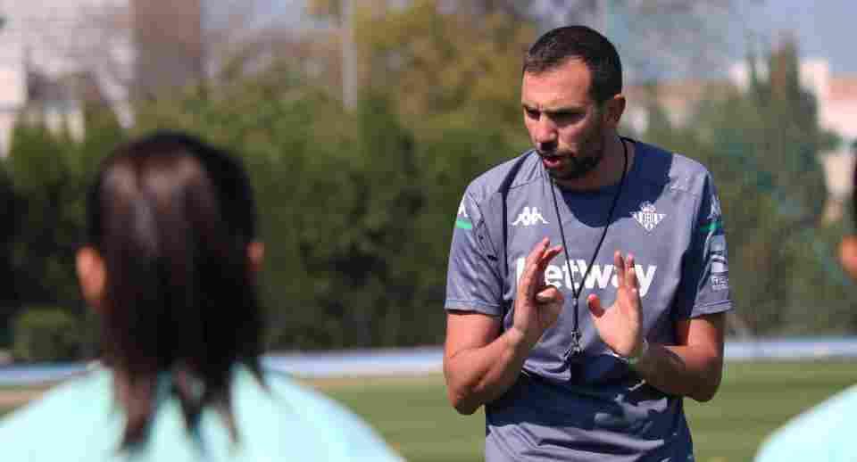Juan Carlos Amorós: "Hay que manejar bien las emociones, es un día especial" 