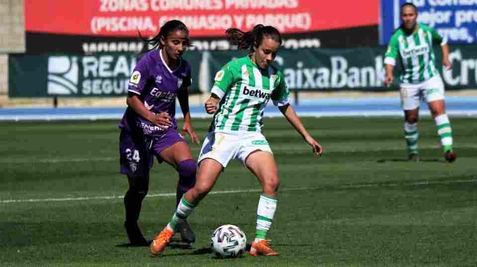 CRÓNICA | El Real Betis Féminas cae ante el Granadilla (1-2)