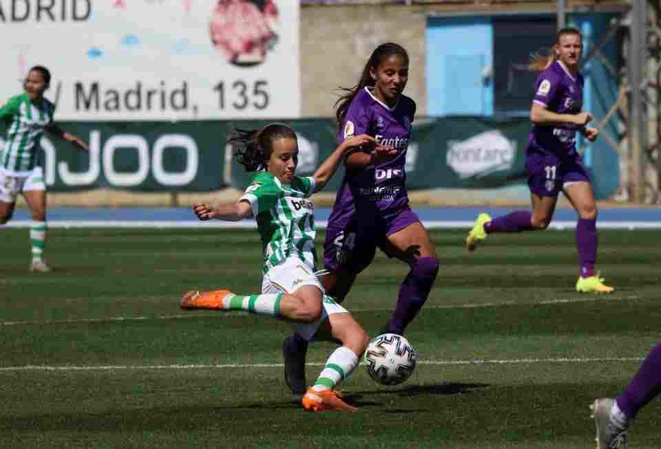 Rosa Márquez: "Tenemos que ser conscientes de las cosas que hemos hecho mal para poder corregirlas"