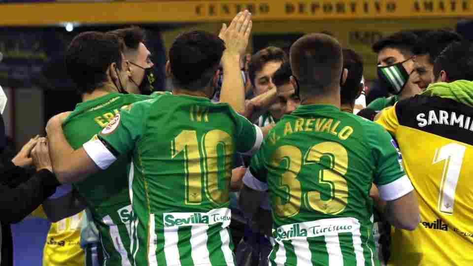 CRÓNICA | Sólido y efectivo (5-0)
