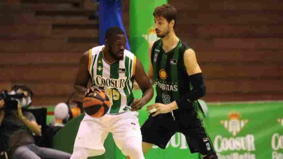 PREVIA | A por todas a Badalona