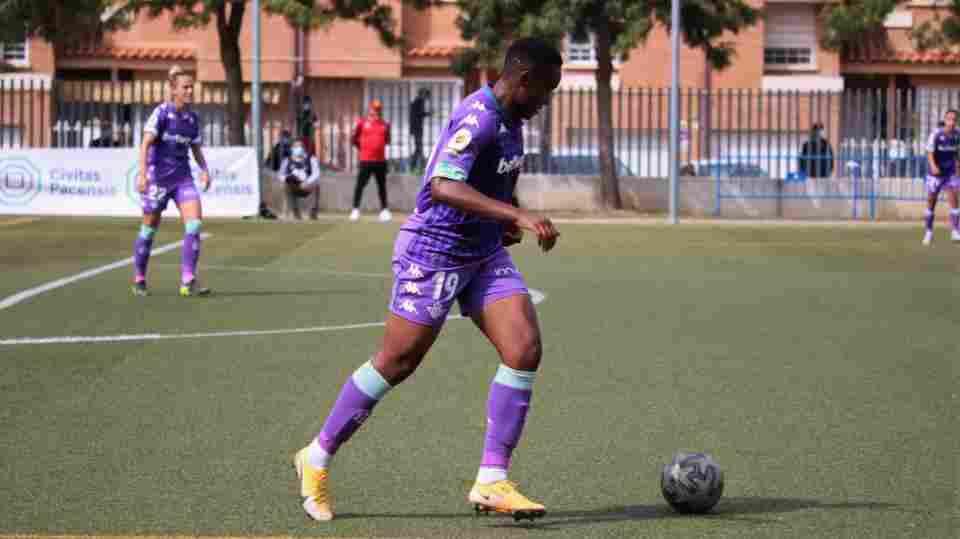 Dorine: "Juntas lo conseguiremos"
