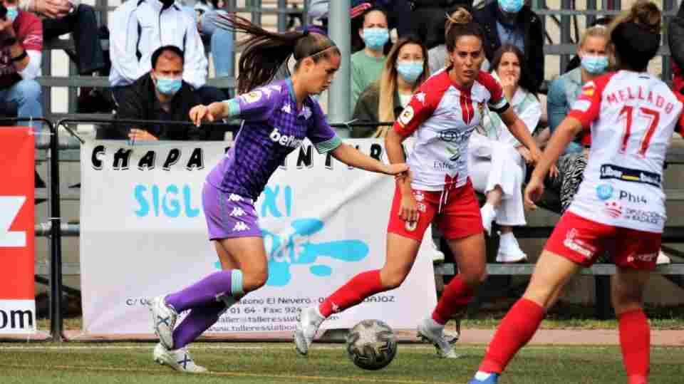 Medina: "He visto un equipo muy competitivo; hemos sabido llevar el partido"