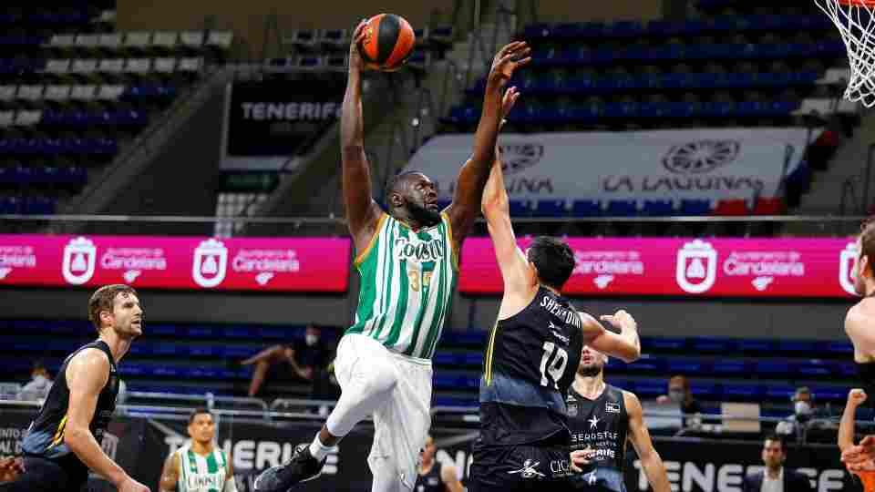 PREVIA | Sigamos con la escalada
