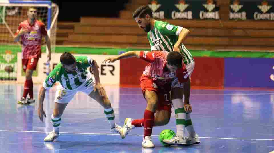 PREVIA | Con toda la ilusión a Murcia
