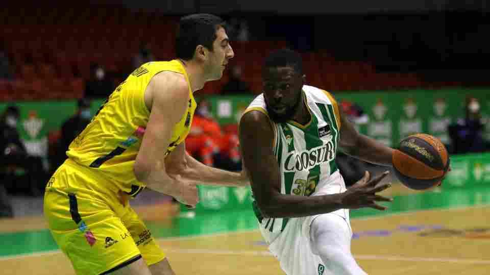 CRÓNICA | Derrota ante un gran Lenovo Tenerife (82-93)